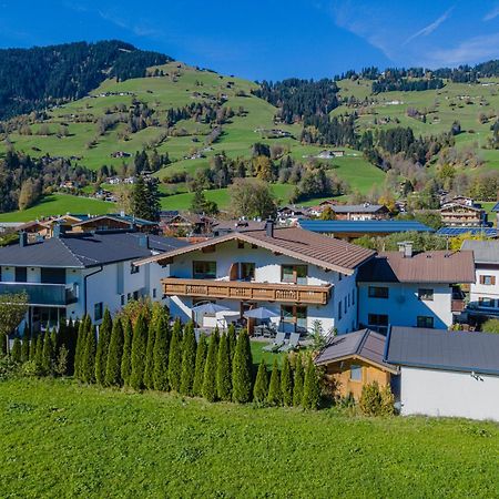 Appartement Gamper Brixen im Thale Eksteriør billede