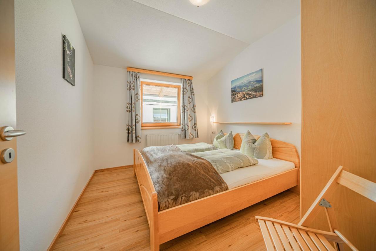 Appartement Gamper Brixen im Thale Eksteriør billede