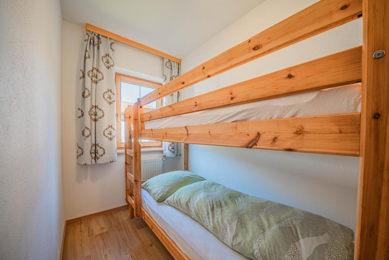 Appartement Gamper Brixen im Thale Eksteriør billede