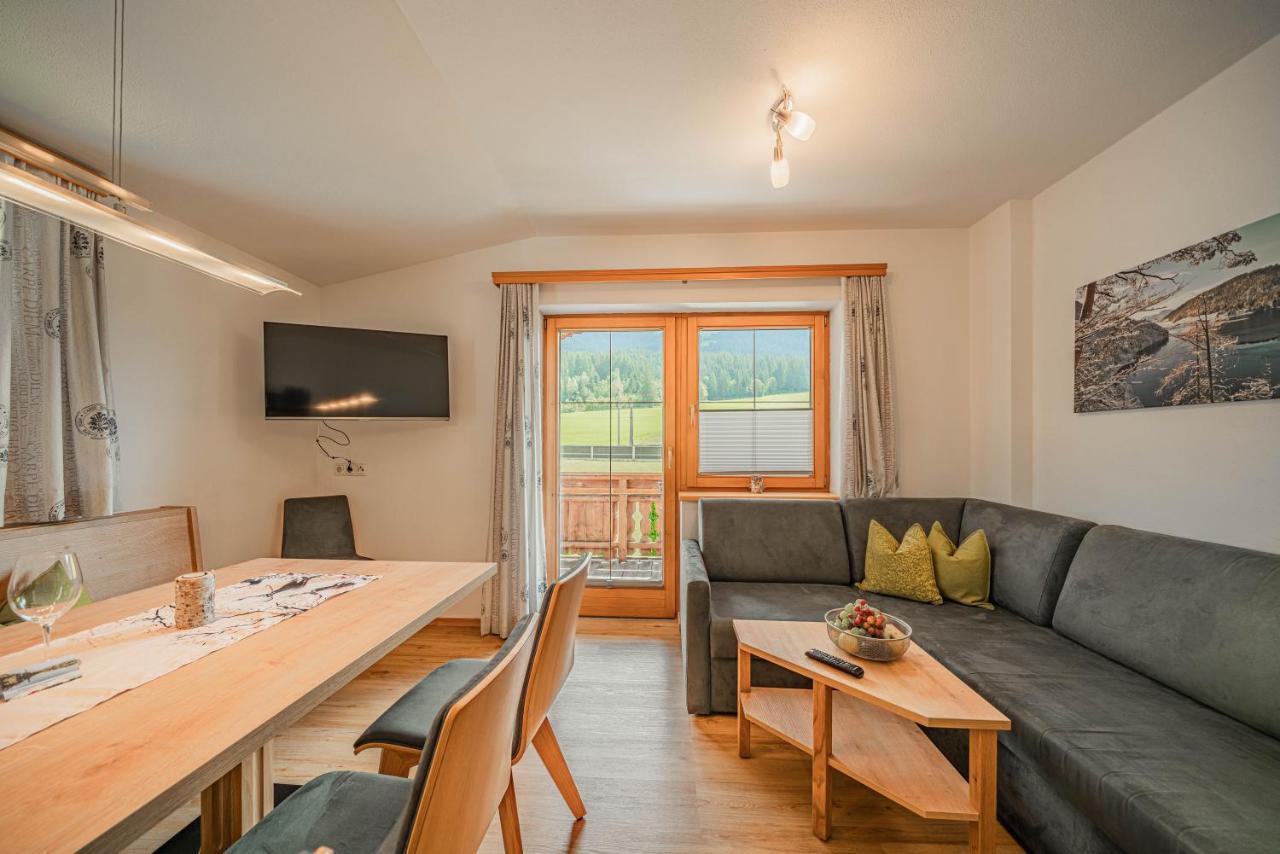 Appartement Gamper Brixen im Thale Eksteriør billede
