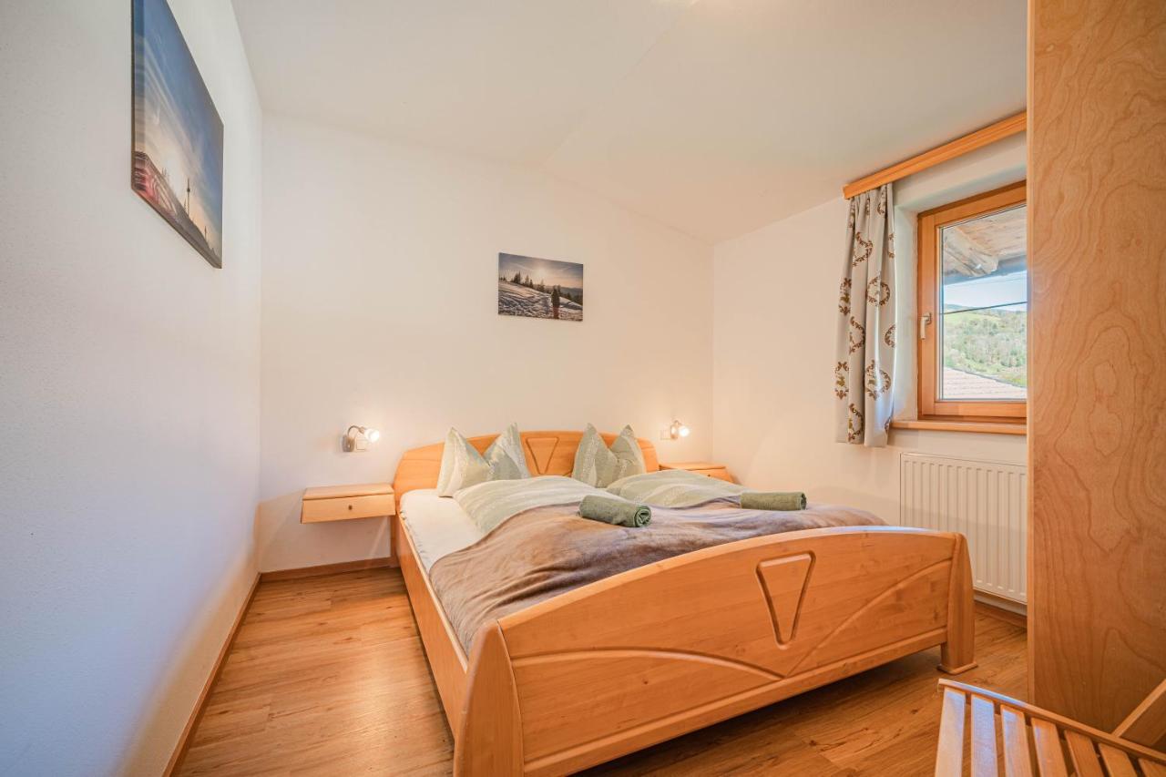 Appartement Gamper Brixen im Thale Eksteriør billede