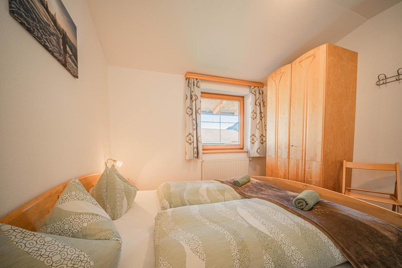 Appartement Gamper Brixen im Thale Eksteriør billede
