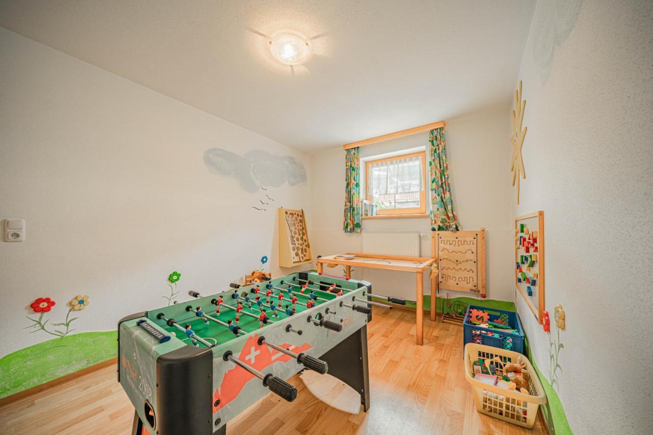 Appartement Gamper Brixen im Thale Eksteriør billede