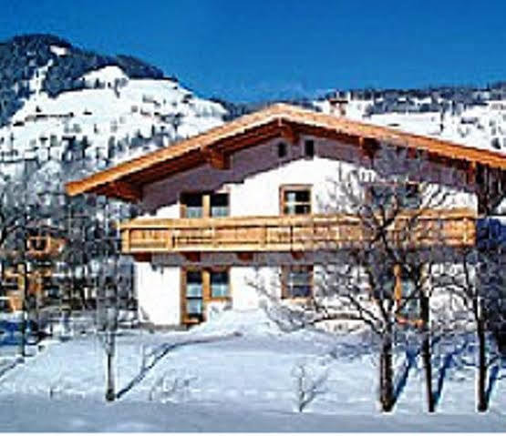 Appartement Gamper Brixen im Thale Eksteriør billede